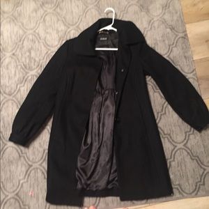 Guess coat